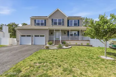 136 D Street, Brick, NJ 08723 - Photo 3