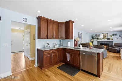 136 D Street, Brick, NJ 08723 - Photo 17