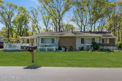 13A Robin Street, Manchester Township, NJ 08759 - Photo 1