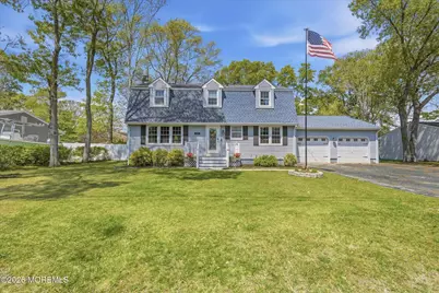 234 Spruce Lane, Forked River, NJ 08731 - Photo 3