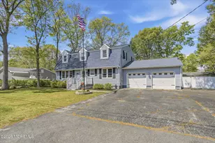 234 Spruce Ln, Forked River, NJ 08731 - Photo 5