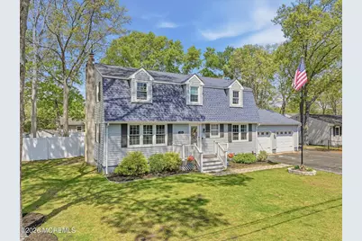 234 Spruce Lane, Forked River, NJ 08731 - Photo 51