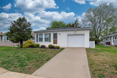 15 Palmetto Point Street, Toms River Township, NJ 08757 - Photo 1