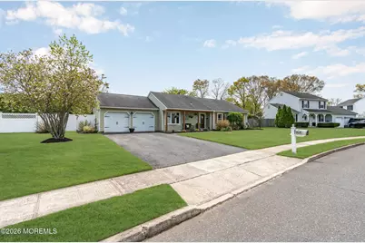 16 Aldgate Drive, Brick, NJ 08724 - Photo 3