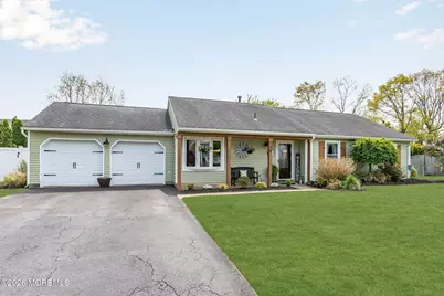 16 Aldgate Drive, Brick, NJ 08724 - Photo 43