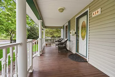 420 Wells Avenue, Oakhurst, NJ 07755 - Photo 5