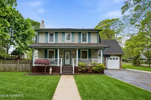 420 Wells Ave, Oakhurst, NJ 07755 - Photo 1