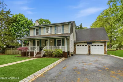 420 Wells Avenue, Oakhurst, NJ 07755 - Photo 55