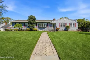 1903 Holbrook St, Oakhurst, NJ 07755 - Photo 1