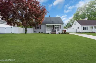 41 Charles Bossert Dr, Bordentown, NJ 08505 - Photo 29