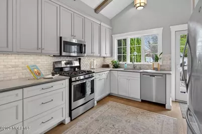 608 Evergreen Avenue, Bradley Beach, NJ 07720 - Photo 13