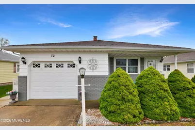 32 Bonaire Drive, Toms River Township, NJ 08757 - Photo 1