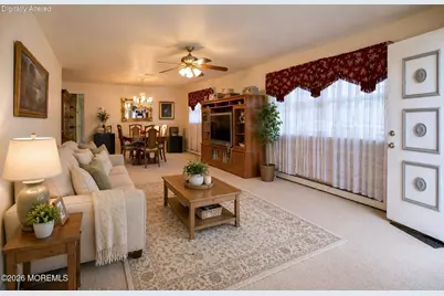 32 Bonaire Drive, Toms River Township, NJ 08757 - Photo 5