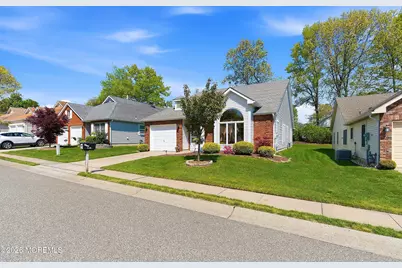 1462 Burr Oak Road, Toms River Township, NJ 08755 - Photo 5