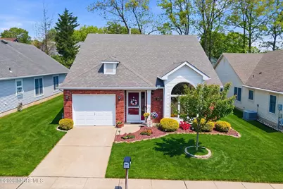 1462 Burr Oak Road, Toms River Township, NJ 08755 - Photo 1