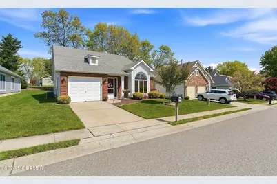 1462 Burr Oak Road, Toms River Township, NJ 08755 - Photo 5