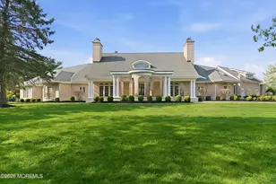 4 Thunder Ln, Colts Neck Township, NJ 07722 - Photo 1