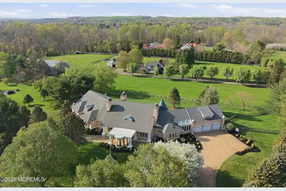 4 Thunder Lane, Colts Neck Township, NJ 07722 - Photo 53