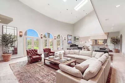 4 Thunder Lane, Colts Neck Township, NJ 07722 - Photo 15