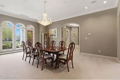 4 Thunder Lane, Colts Neck Township, NJ 07722 - Photo 9