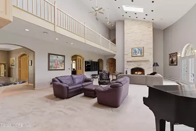 4 Thunder Lane, Colts Neck Township, NJ 07722 - Photo 13