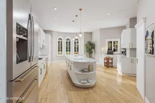 4 Thunder Ln, Colts Neck Township, NJ 07722 - Photo 19