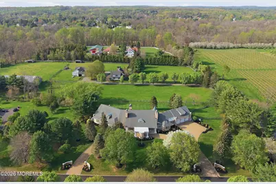 4 Thunder Lane, Colts Neck Township, NJ 07722 - Photo 3