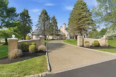 4 Thunder Lane, Colts Neck Township, NJ 07722 - Photo 5