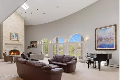 4 Thunder Lane, Colts Neck Township, NJ 07722 - Photo 11