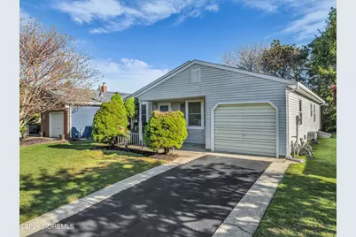 3 Madras Court, Toms River Township, NJ 08757 - Photo 1