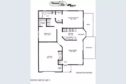 13 Abbey Court, Forked River, NJ 08731 - Photo 33