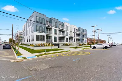 215 2nd Avenue #204, Asbury Park, NJ 07712 - Photo 33