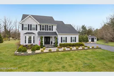 1 Trotter Way, Cream Ridge, NJ 08514 - Photo 5