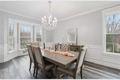 1 Trotter Way, Cream Ridge, NJ 08514 - Photo 19