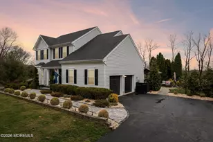 1 Trotter Way, Cream Ridge, NJ 08514 - Photo 3