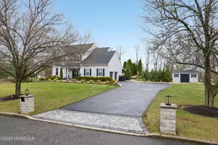 1 Trotter Way, Cream Ridge, NJ 08514 - Photo 1