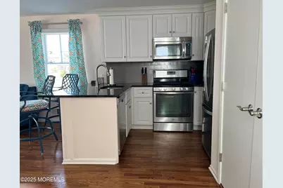 100 Ocean Park Avenue #1, Bradley Beach, NJ 07720 - Photo 5