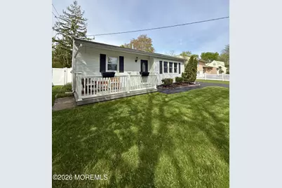 878 Salem Drive, Toms River Township, NJ 08753 - Photo 1