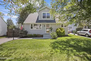 206 Milford Rd, Neptune Township, NJ 07753 - Photo 1