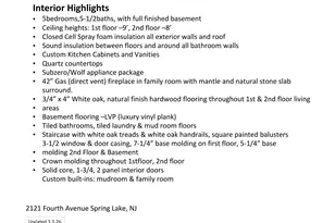 2121 4th Ave, Spring Lake, NJ 07762 - Photo 69