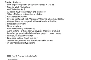 2121 4th Ave, Spring Lake, NJ 07762 - Photo 7