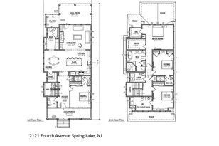 2121 4th Ave, Spring Lake, NJ 07762 - Photo 5