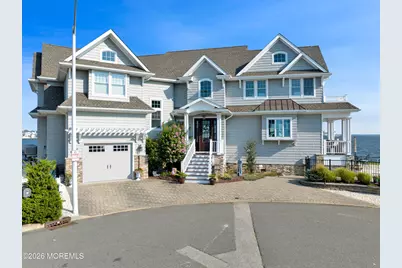 3505 Churchill Drive, Toms River Township, NJ 08753 - Photo 1