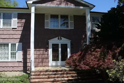 4 Vista Drive, Morganville, NJ 07751 - Photo 3
