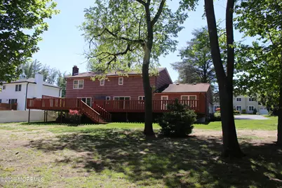 4 Vista Drive, Morganville, NJ 07751 - Photo 7