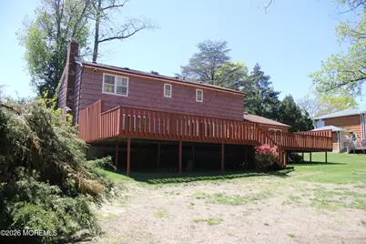 4 Vista Drive, Morganville, NJ 07751 - Photo 9