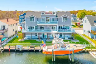 6 Capstan Rd, Waretown, NJ 08758 - Photo 1