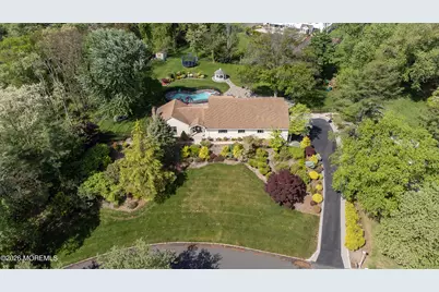 20 Sunrise Circle, Holmdel, NJ 07733 - Photo 1