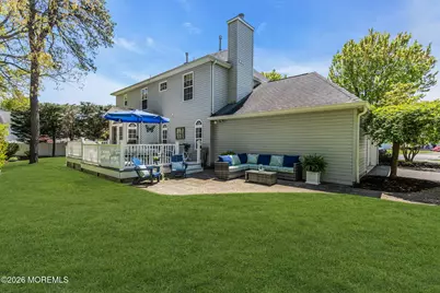 163 Harriot Drive, Brick, NJ 08724 - Photo 43