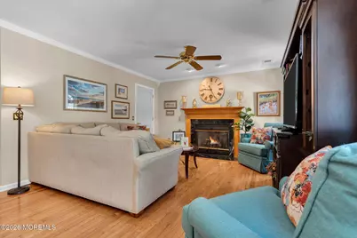 163 Harriot Drive, Brick, NJ 08724 - Photo 23